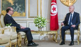 Composition du nouveau gouvernement tunisien proposé avant le retrait d’Ennahdha