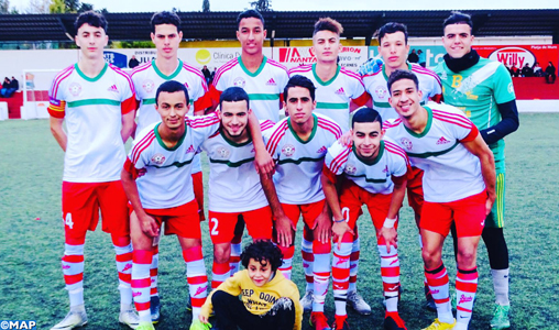 Club Sportif des Marocains de Manacor : Le football comme lien d’intégration et d’ouverture