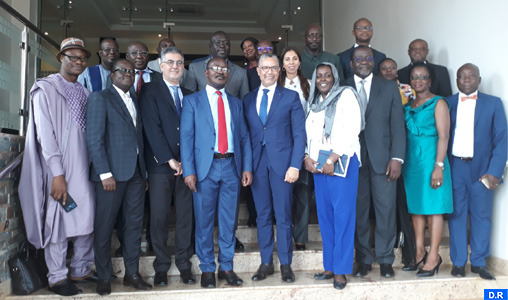 Le DG de l’ONEE présente à Kampala le bilan positif de la présidence marocaine de l’Association africaine de l’eau