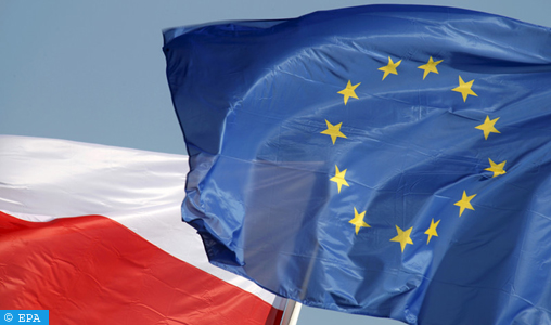 Etat de droit: un bras de fer de longue haleine entre la Pologne et l’UE