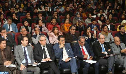 Rencontre à Meknès sur le Programme intégré d’appui et de financement des entreprises