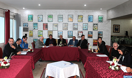 Le 1er Forum des agences de voyages de Tanger-Tétouan-Al Hoceima, le 12 mars à Tanger