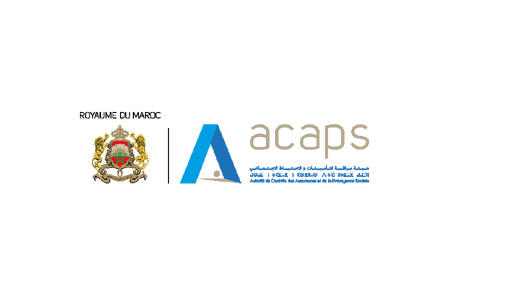 Coronavirus/Fonds spécial: L’ACAPS apporte une contribution de 15 MDH