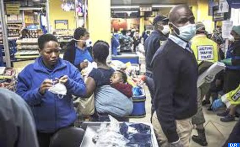 Afrique du Sud/Moody’s : la dégradation au pire moment