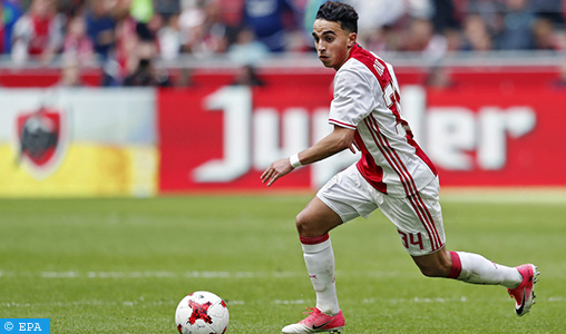 Foot/Pays-Bas: “Tout se passe bien” pour le joueur marocain Abdelhak Nouri (frère)
