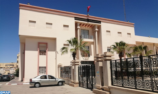 Covid-19: Le Conseil de la région Dakhla-Oued Eddahab alloue 15 MDH pour soutenir les familles démunies