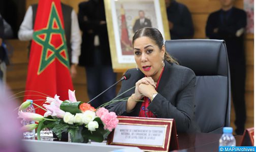 L’agence urbaine Kénitra-Sidi Kacem-Sidi Slimane appelée à redoubler d’efforts pour promouvoir les potentialités territoriales