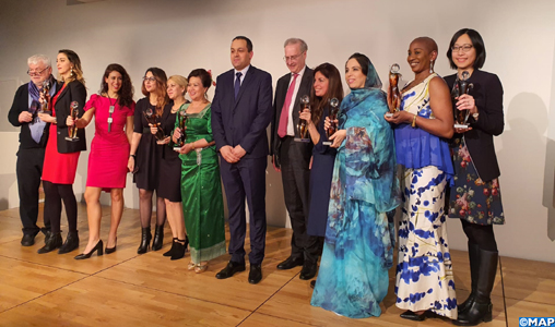 Le forum international du leadership féminin rend hommage à des femmes marocaines