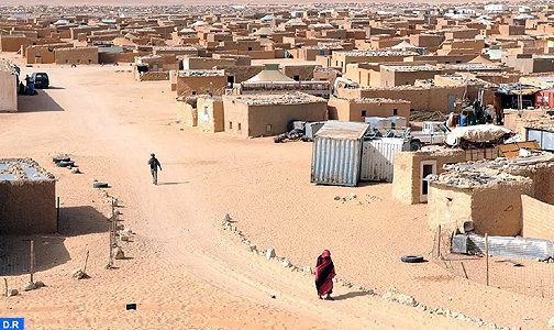 Genève: Une activiste du polisario dévoile le calvaire des familles des disparus sahraouis dans les geôles des séparatistes au sud-ouest algérien