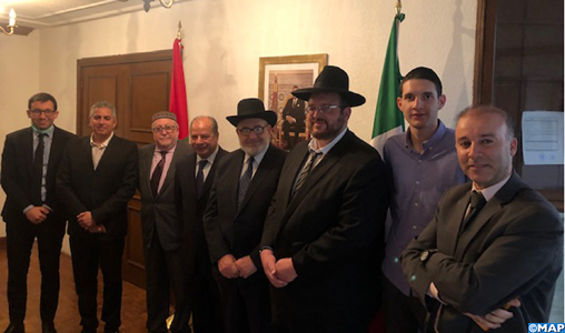 Mexique: La communauté juive marocaine salue les mesures prises sous le leadership de SM le Roi pour enrayer le covid-19