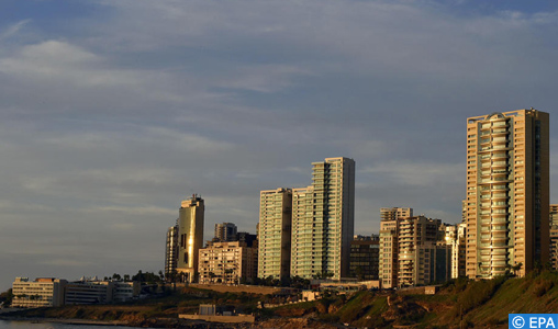 Liban: La finalisation du plan de relance économique prévue “à fin 2020”