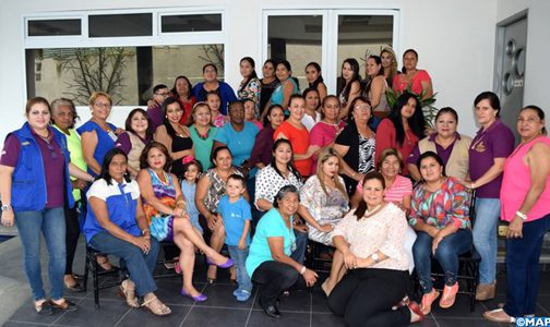 Honduras: Le Forum des femmes politiques soutient le plan marocain d’autonomie