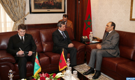 La proposition d’autonomie présentée par le Maroc est “la seule solution au conflit sur le Sahara”