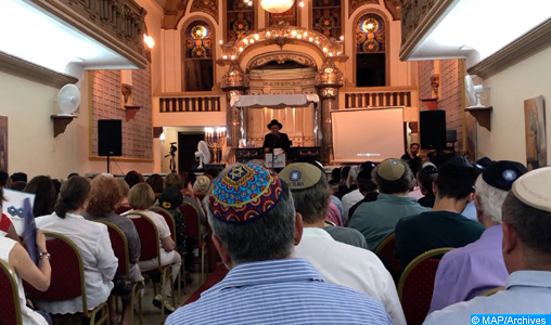 Le Haut tribunal Rabbinique au Maroc appelle au respect des mesures préventives contre le coronavirus