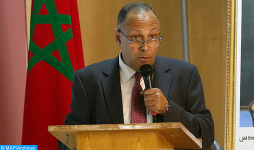 Covid19: Quatre questions à Abdellatif Komat, doyen de la faculté des sciences juridiques, économiques et sociales – Université Hassan II de Casablanca