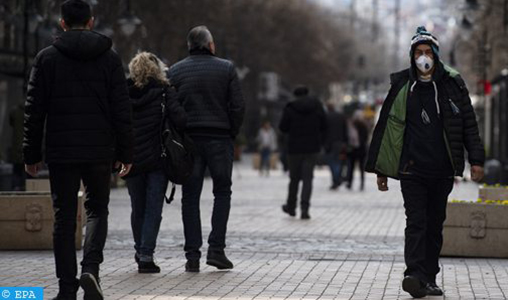 France/Covid-19: plus de 10 millions de salariés au chômage partiel