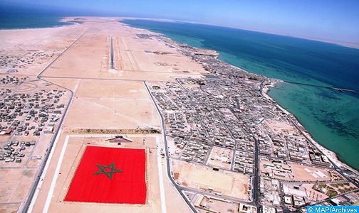 Sahara marocain : l’obstination à chercher des solutions irréalistes fait perdurer la souffrance des populations (journal saoudien)