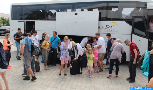 Transport touristique : La FNTT et la FLASCAM scellent un partenariat