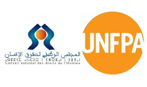 CNDH-UNFPA: Signature d’un accord de partenariat visant la promotion des droits à la santé sexuelle et reproductive