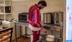 Ramadan à l’ère du confinement, un renforcement de la contribution de l’homme aux travaux domestiques
