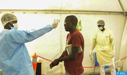 Coronavirus : le Rwanda, un modèle de résilience ?