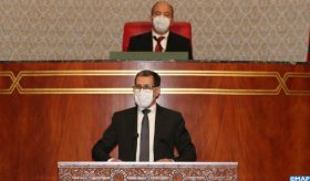 Covid-19: M. El Otmani réaffirme que la situation épidémiologique au Maroc demeure “maîtrisée”