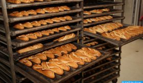 Crise sanitaire et Ramadan: Voilà comment les boulangers mettent la main à la pâte
