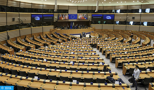 Le Parlement européen réitère son inquiétude de la situation des droits de l’homme en Algérie