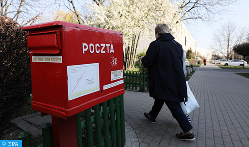 Pologne: Une présidentielle qui s’annonce inédite en temps de coronavirus