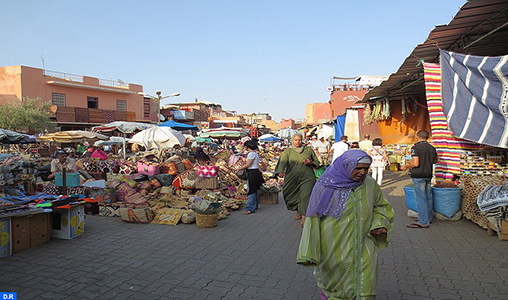Ramadan: Le covid-19 prive les Marocains des métiers saisonniers