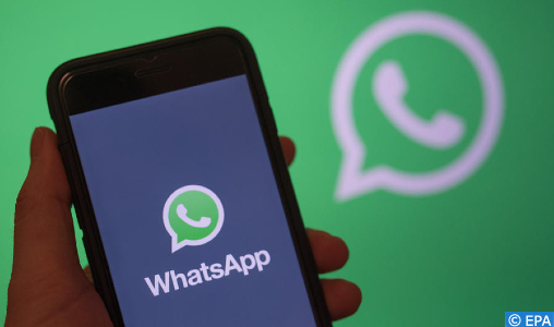 COVID-19 : WhatsApp limite le nombre de transmission de messages pour lutter contre la désinformation