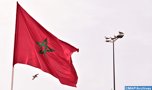 Le Maroc, futur champion d’Afrique qui confirme son ambition de compter sur l’échiquier géo-économique international