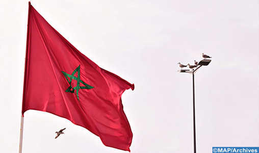 Le Maroc un pays aux perspectives “crédibles” pour devenir un Pôle de co-émergence en Afrique (Think Tank)
