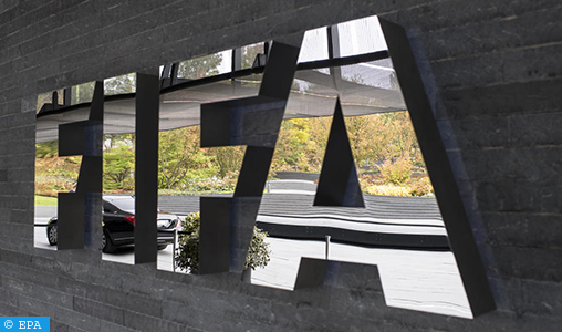 Foot/ matches de barrage en Russie : La FIFA communiquera ses décisions « en temps voulu »