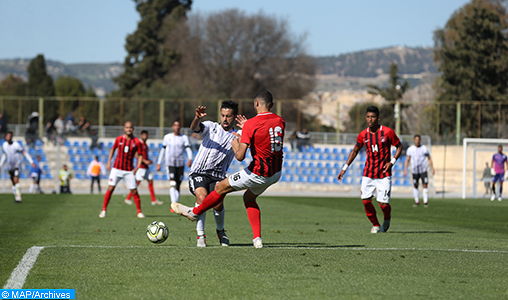 Sports au Maroc : Les mesures à prendre pour une reprise sereine ?