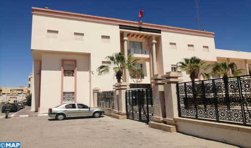 Covid-19: Le Conseil régional de Dakhla Oued Eddahab lance un bureau d’ordre digital