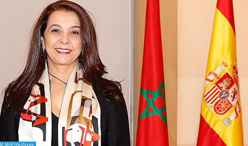 Le Maroc et l’Espagne font face au Covid-19 de manière “coordonnée, responsable et courageuse”