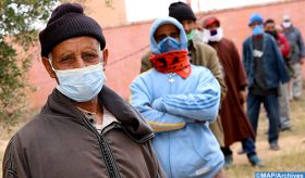 Le vrai du faux autour du Coronavirus au Maroc: prisons, vaccins, masques…