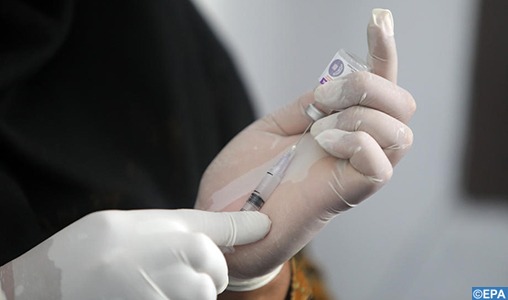 Les hôpitaux seront approvisionnés en vaccins anti-grippaux et anti-pneumocoques durant l’automne prochain (ministre)