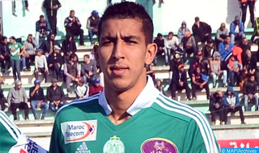 Liga: Jawad El Yamiq sur les radars de trois équipes (médias)