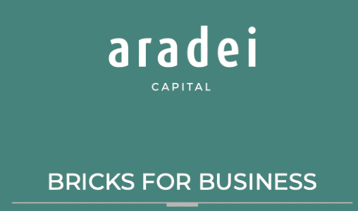 PIC investit 50 millions de dollars dans Aradei Capital