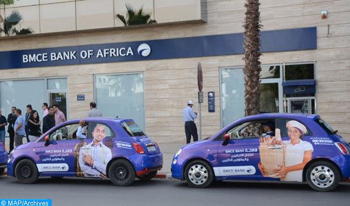 Bank of Africa : 1ère banque au Maroc à proposer un service client sur ”WhatsApp”