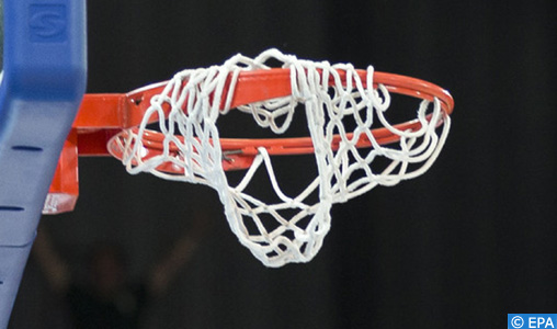 Basketball: La promotion de l’arbitrage national au centre d’une rencontre à Rabat