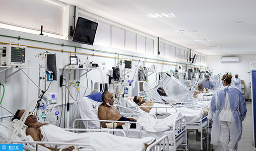 Coronavirus/Brésil: Le bilan s’élève à 438.238 cas, São Paulo rouvre lundi son économie