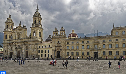 La Colombie mise sur le tourisme durable et le label de sécurité sanitaire pour relancer le secteur