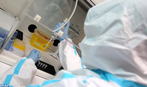 Le vrai du faux autour du coronavirus au Maroc: tests de diagnostic rapide, cas actifs, examens du bac…