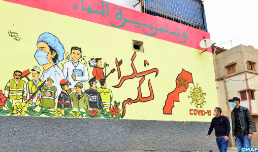 Le vrai du faux autour du Coronavirus au Maroc : Reprise de l’activité, prisons, prix…