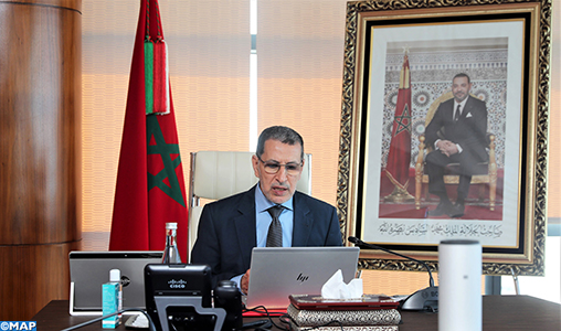 Covid-19: Le Maroc a évité le pire et l’après 10 juin requiert une mobilisation globale