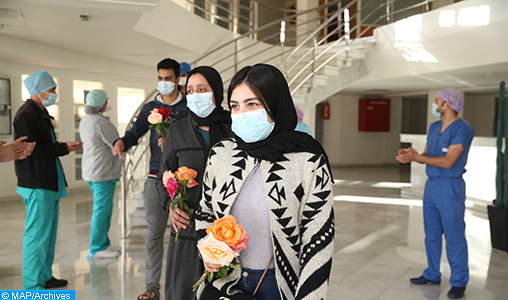 Coronavirus : 31 nouveaux cas de guérison à Fès-Meknès, 733 au total