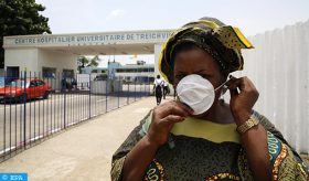 Côte d’Ivoire/coronavirus : 1.435 guéris sur 2.833 cas, les décès stables à 33